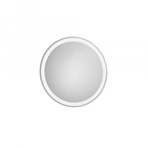 Зеркало Roca Iridia круглое с подсветкой 100 см 812338000