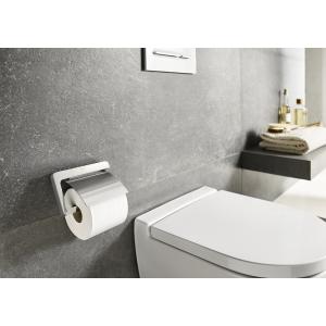 Держатель для туалетной бумаги Roca Tempo, хром 817033001