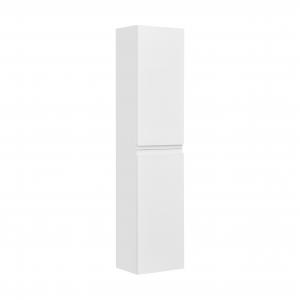 Шкаф-колонна Roca Oleta белый матовый 857650501