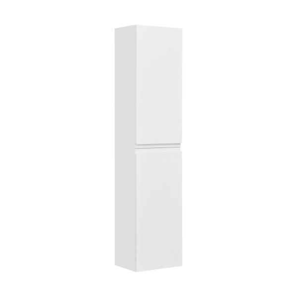 Шкаф-колонна Roca Oleta белый глянец A857650806