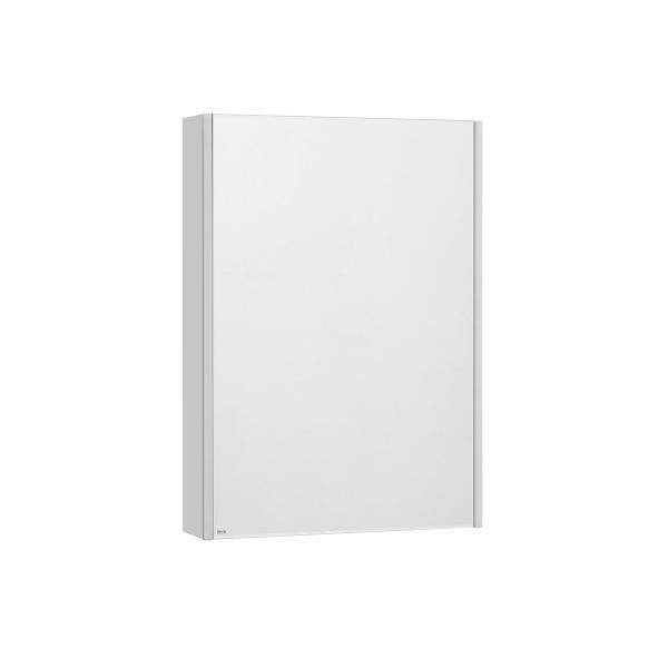 Зеркальный шкаф Roca UP 60 см правый белый глянец ZRU9303025