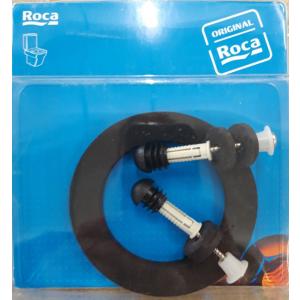 Крепление и прокладка для стакана-бачка Roca V0020300R